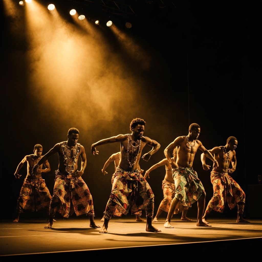Latest Performance Highlights
